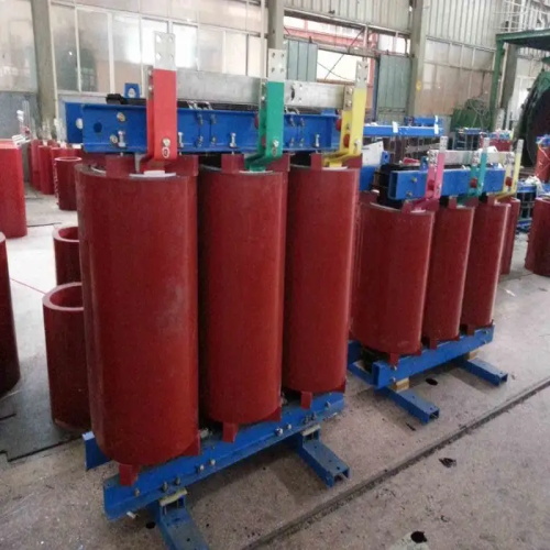 凌源SCB10-250KVA干式变压器