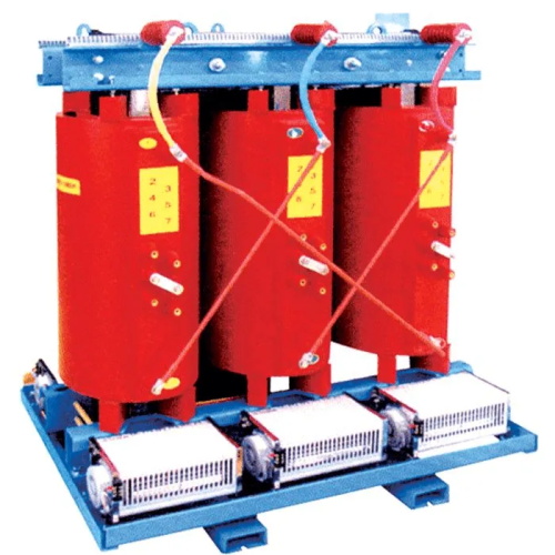 凌源SCB10-1250KVA干式变压器