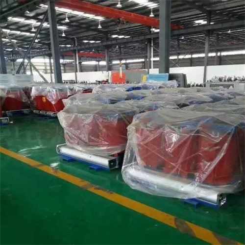 SCB14-1600kVA 凌源凌源凌源干式变压器 二级能效环保凌源凌源凌源干式变压器生产厂家